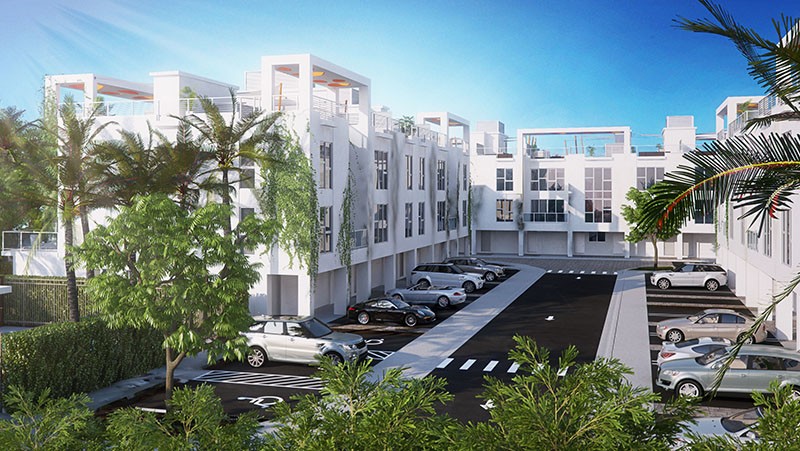 Immobilier Lamy - One Bay (13)